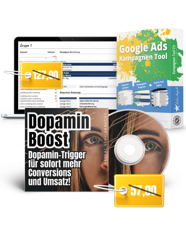online kurs google ads 2025